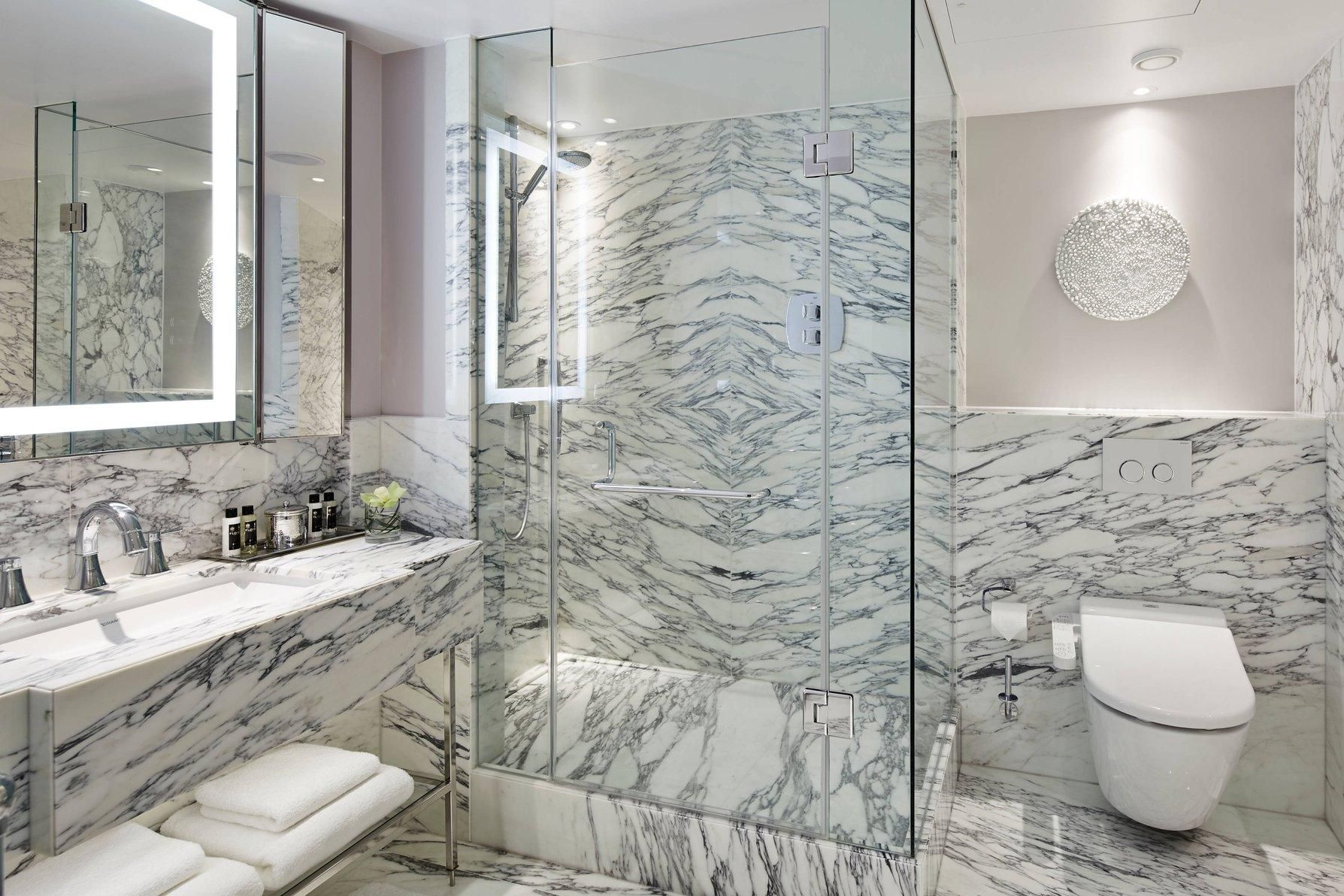 undefined London Marriott Hotel Park Lane 9