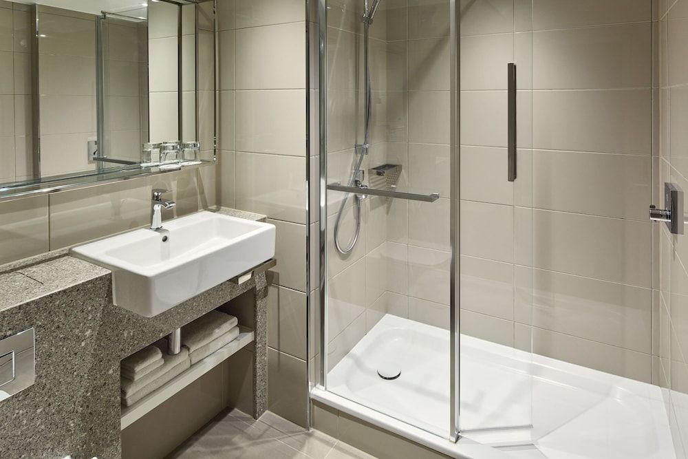 undefined London Marriott Hotel Regents Park 9