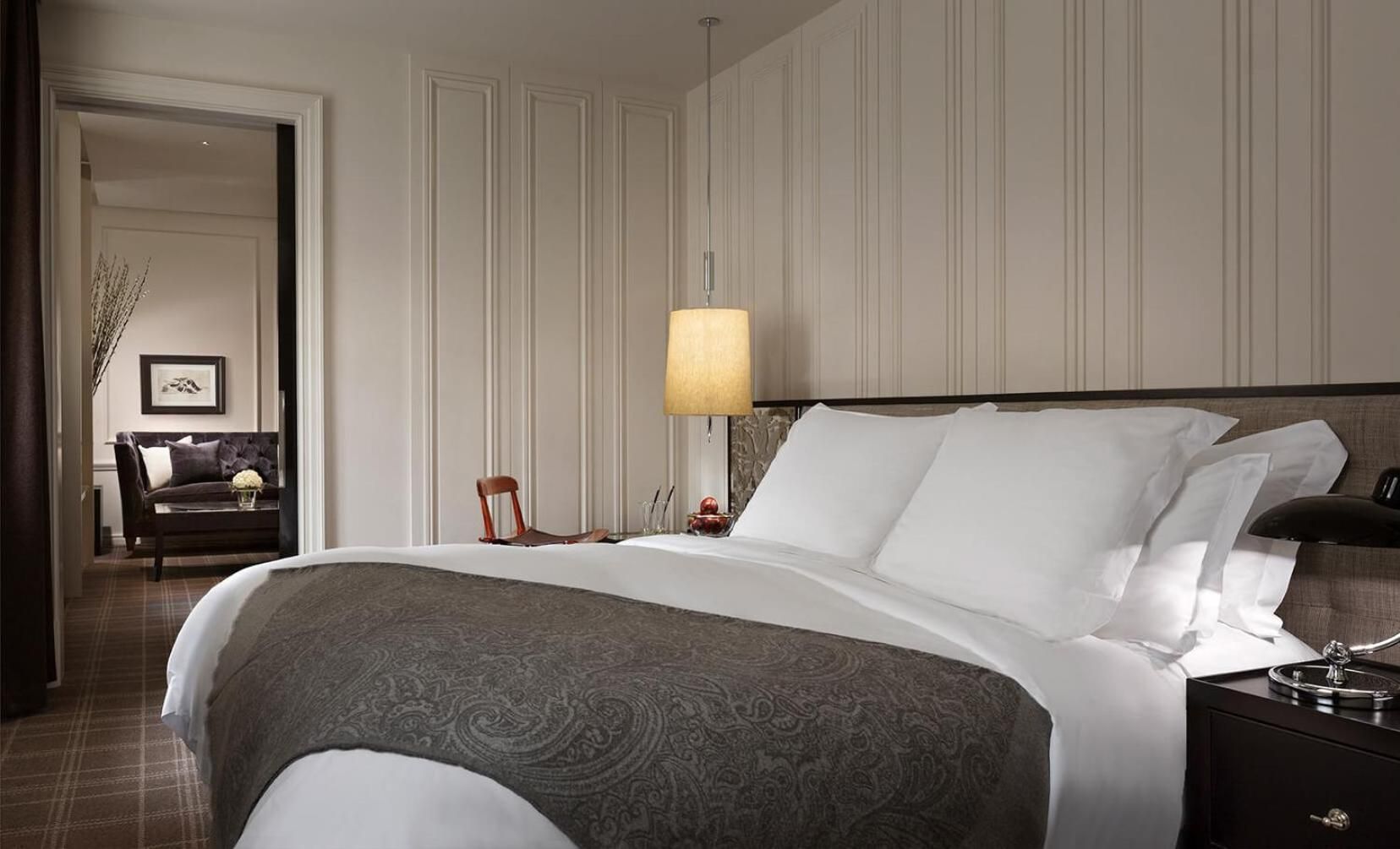 undefined Rosewood London 8