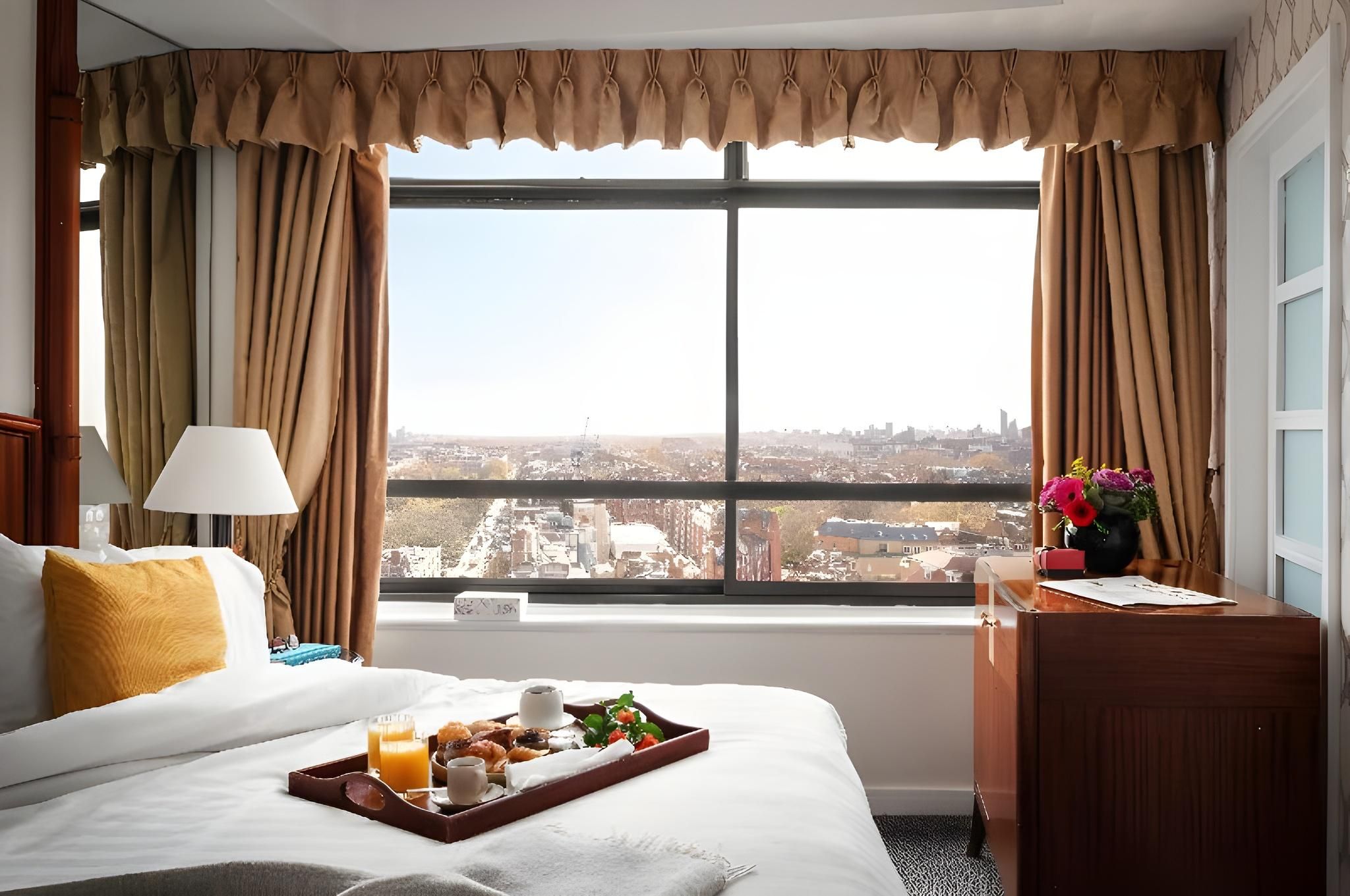 Superior Plus Twin Room