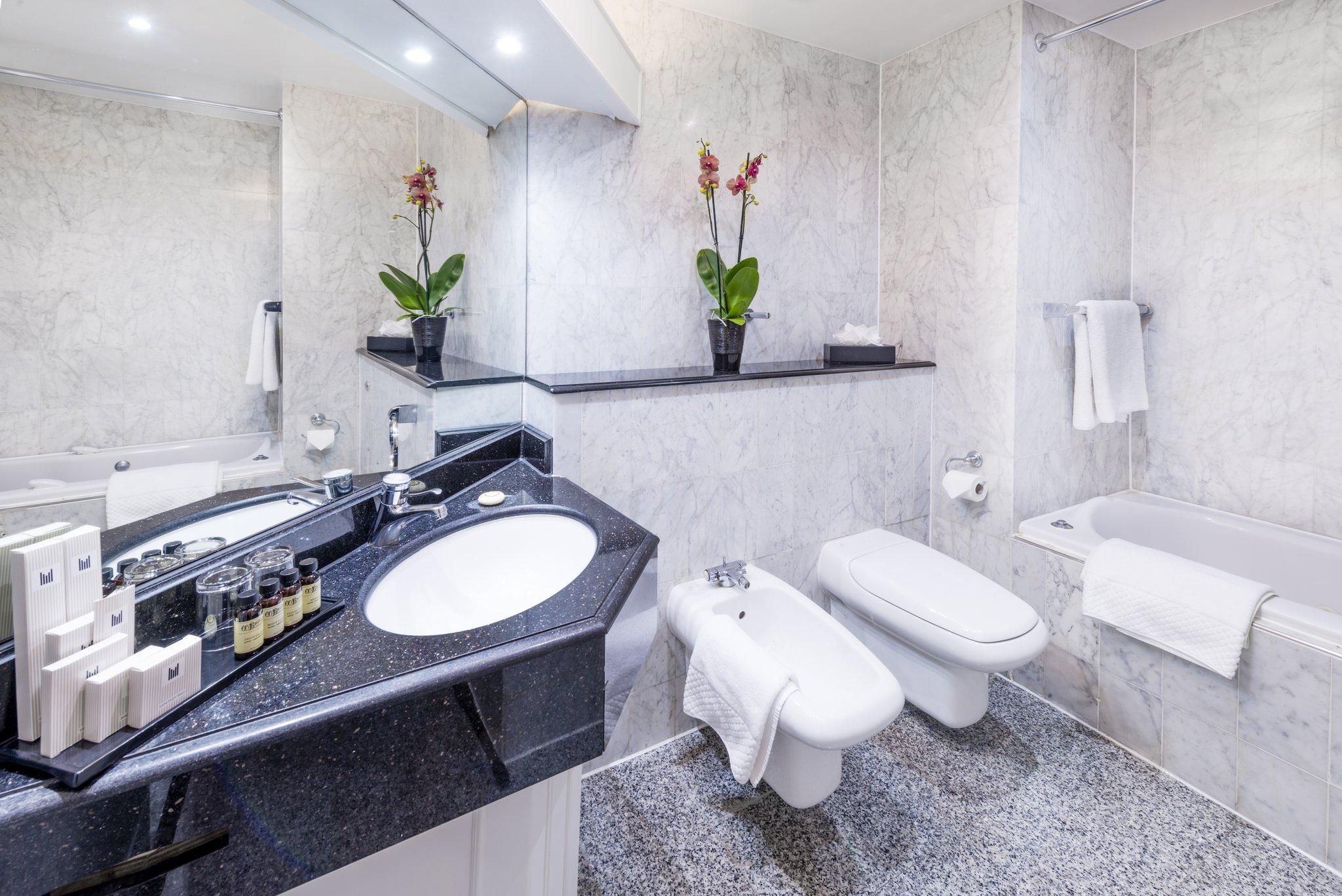 undefined Millennium Hotel London Knightsbridge 7