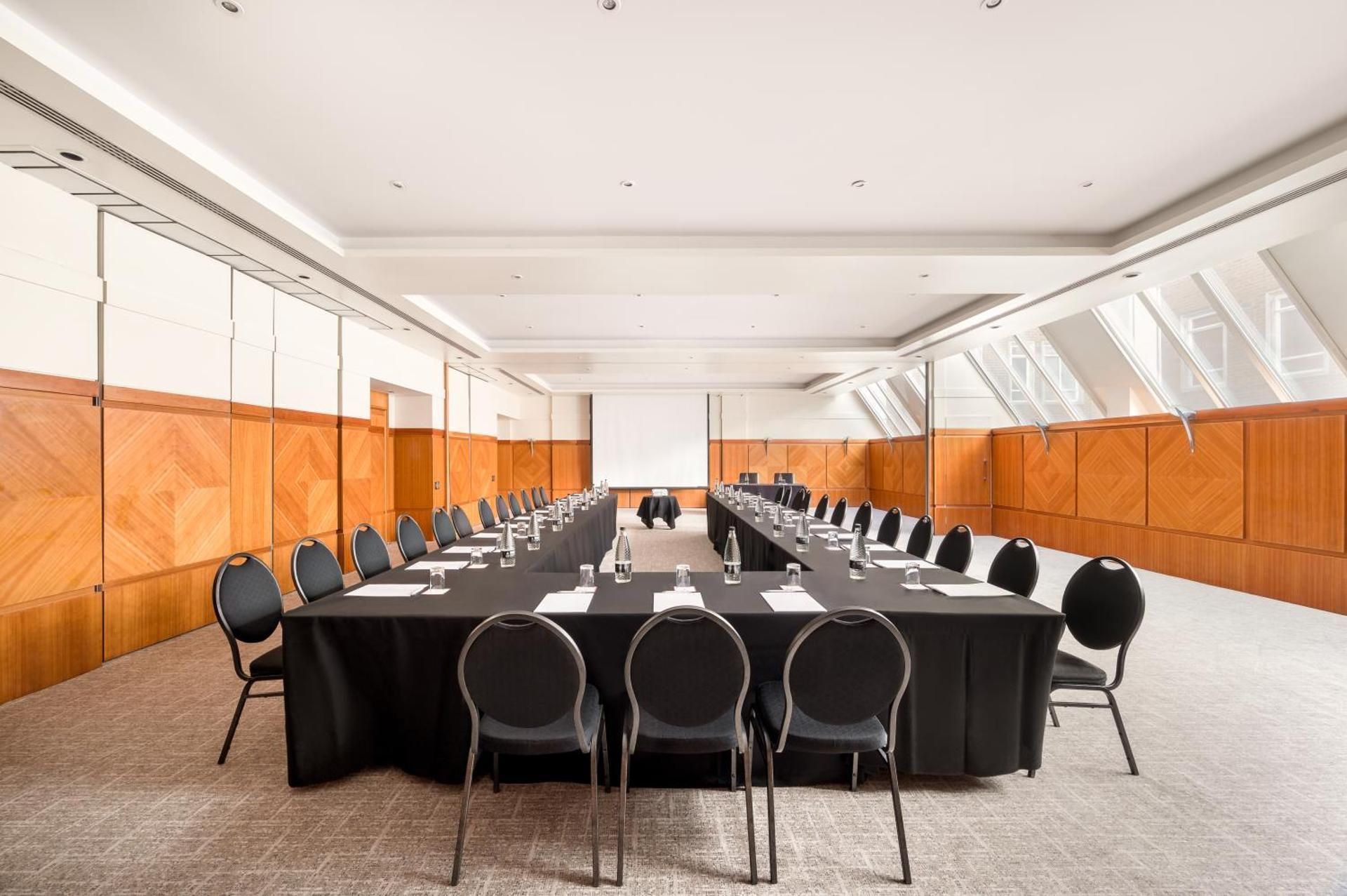 meeting room / ballrooms