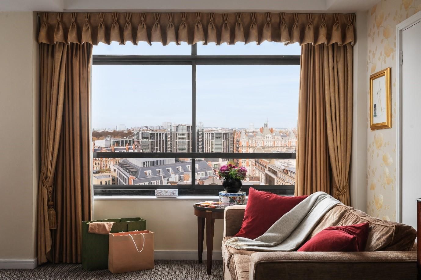 undefined Millennium Hotel London Knightsbridge 8