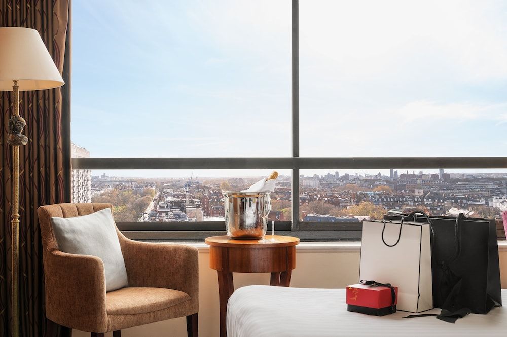 Millennium Hotel London Knightsbridge