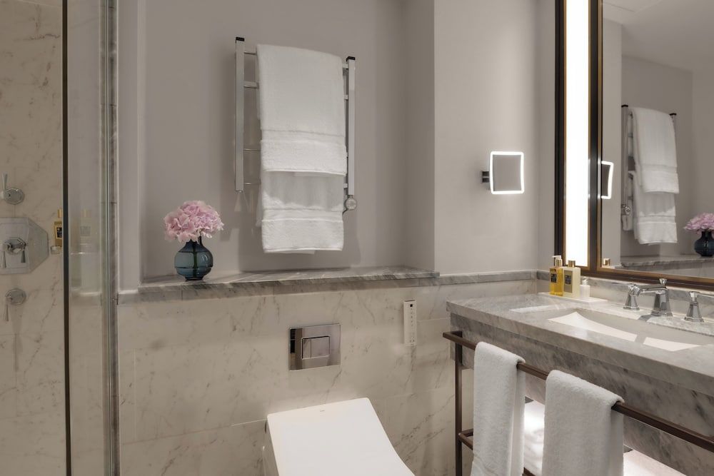 The Biltmore Mayfair Deluxe Room, 1 King Bed 3