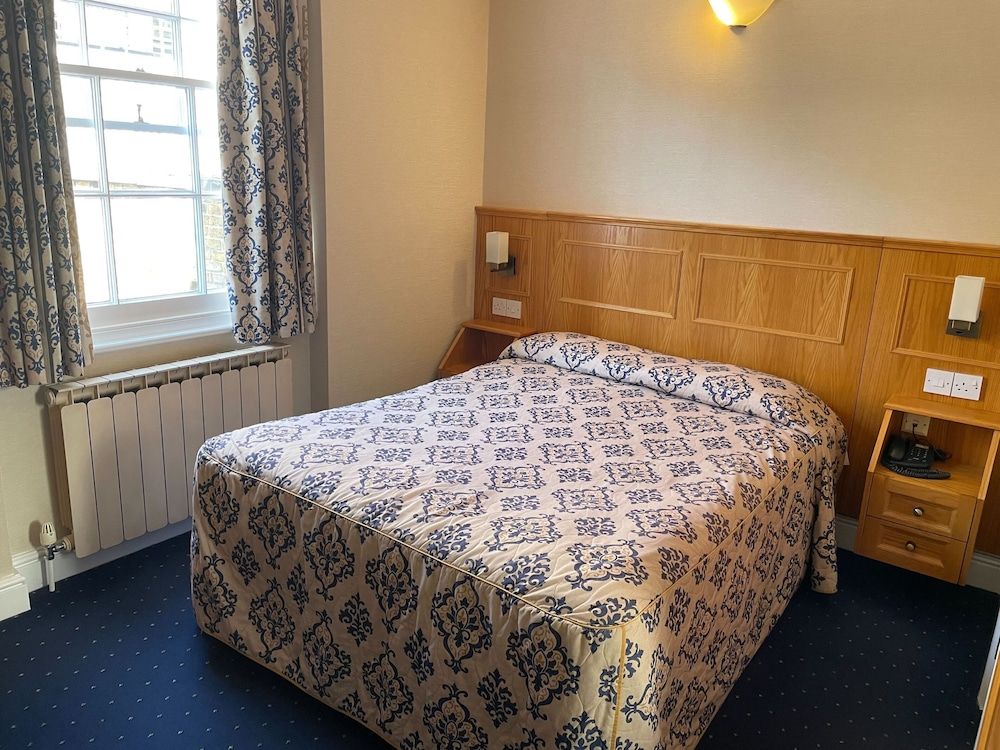 undefined Olympic House Hotel 3