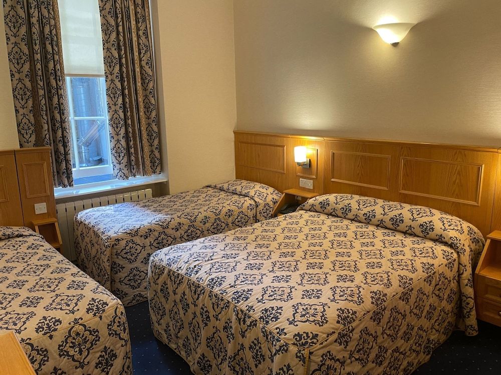 undefined Olympic House Hotel 2