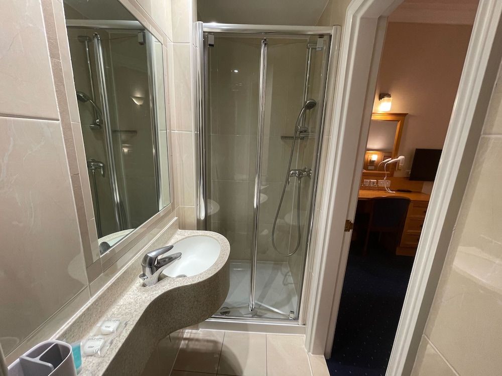 undefined Olympic House Hotel 10