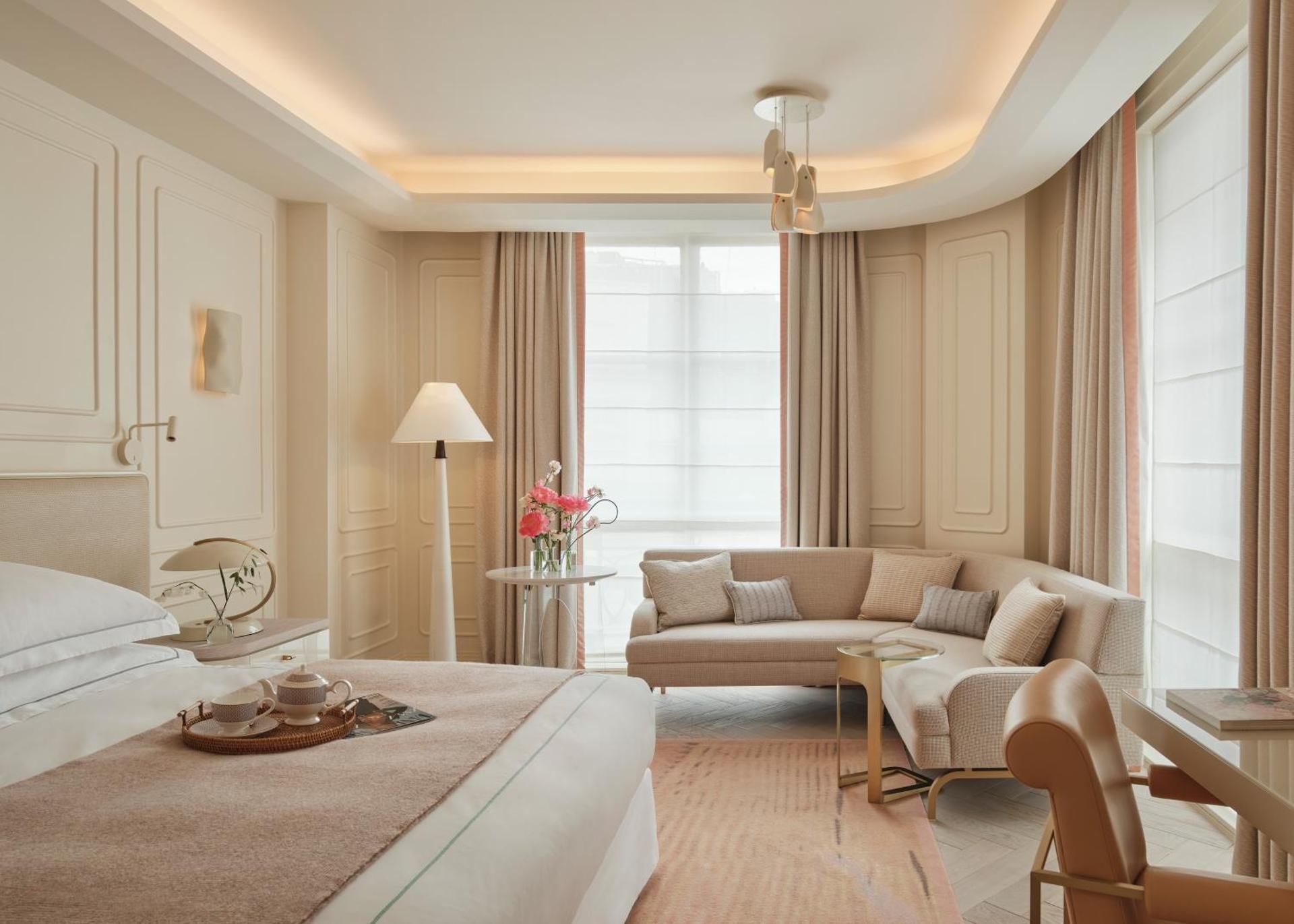 undefined One Aldwych 8
