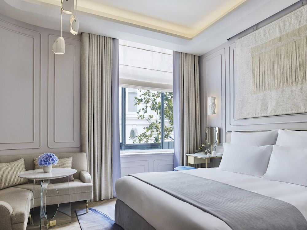 One Aldwych
