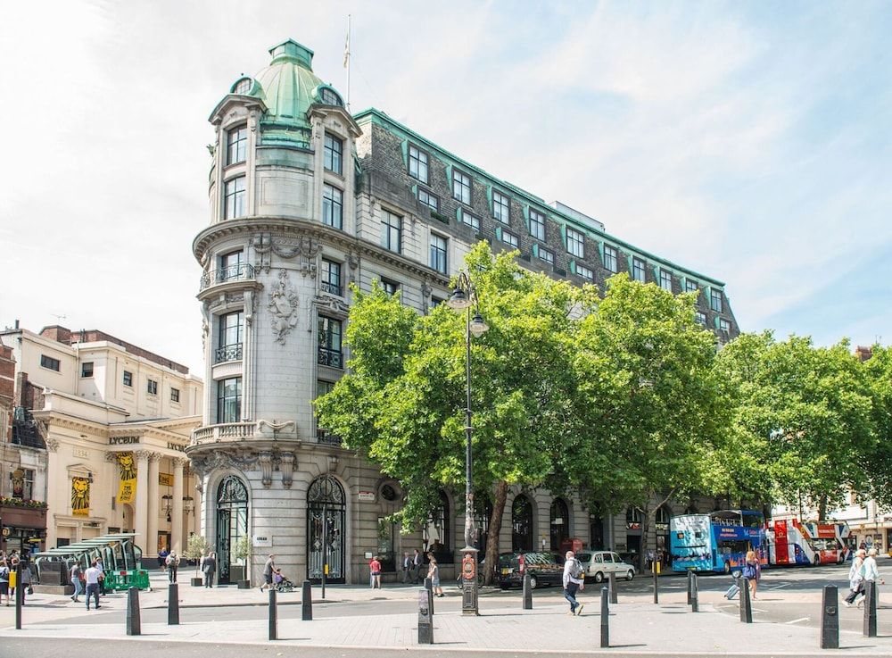 undefined One Aldwych 2
