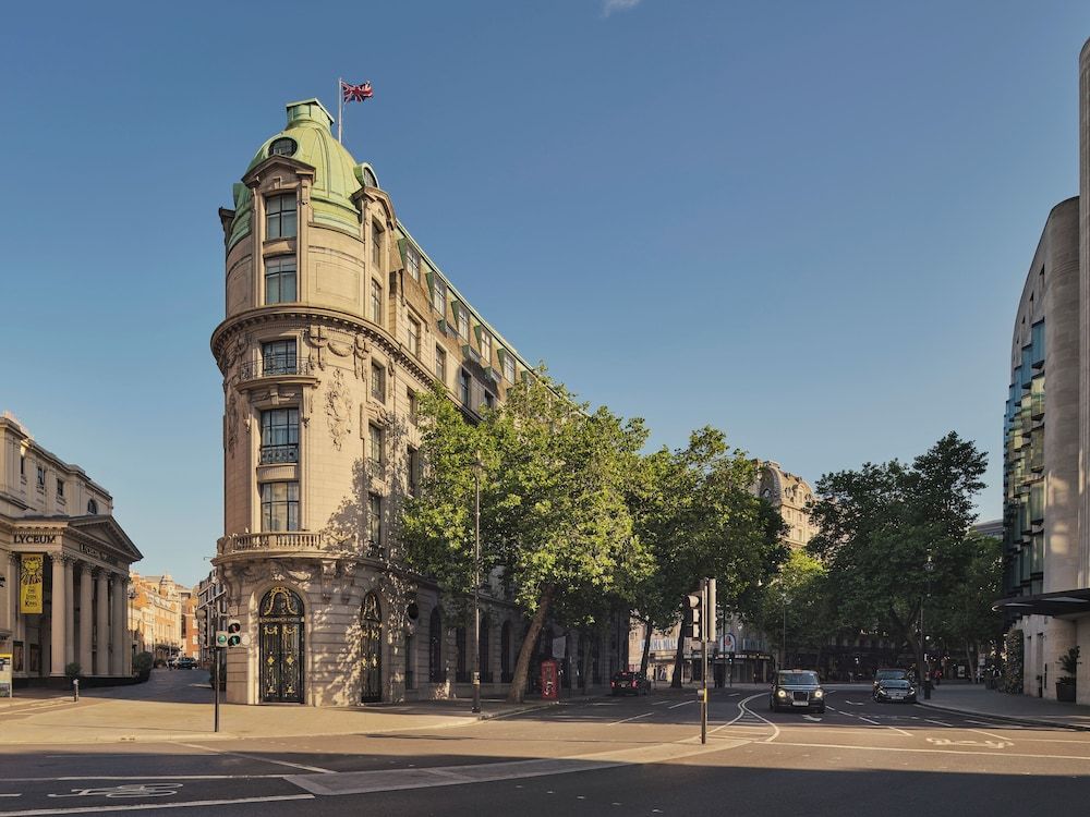 One Aldwych