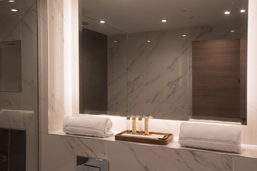 Oxford Hotel Earl's Court Double Room 4