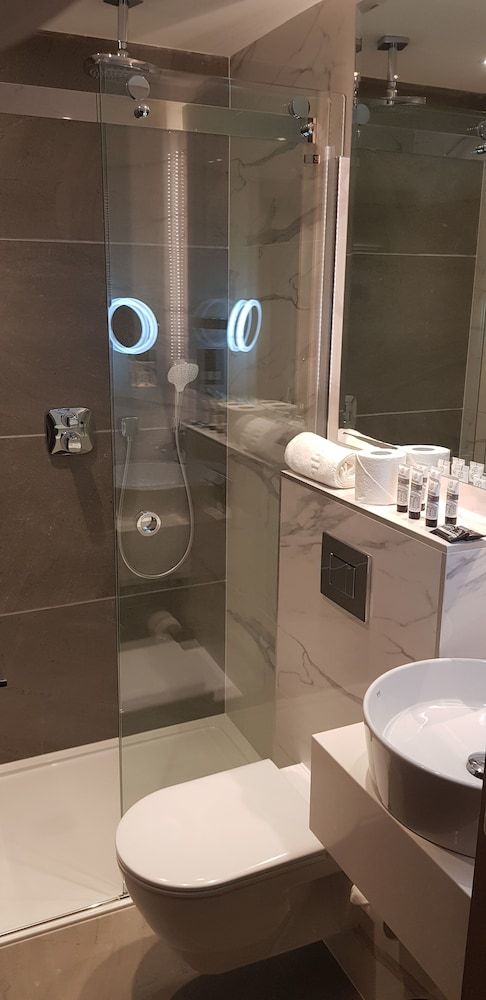 Oxford Hotel Earl's Court Double Room 5