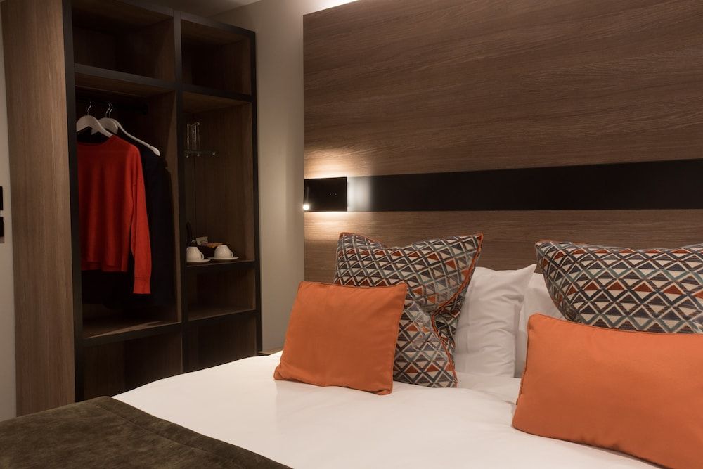 undefined Oxford Hotel Earl's Court 4