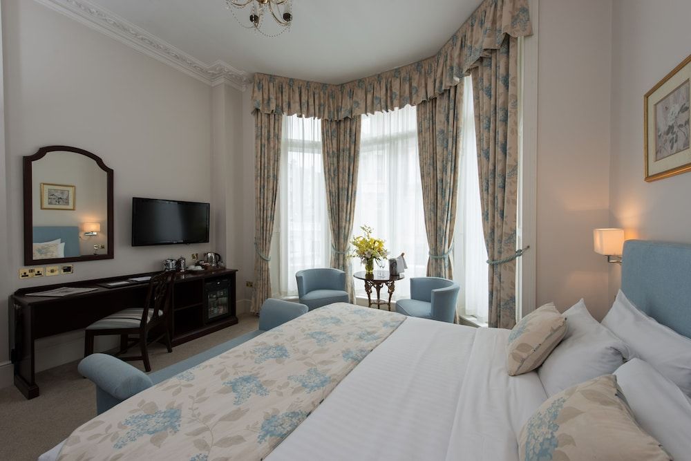 Deluxe Room (Heritage)