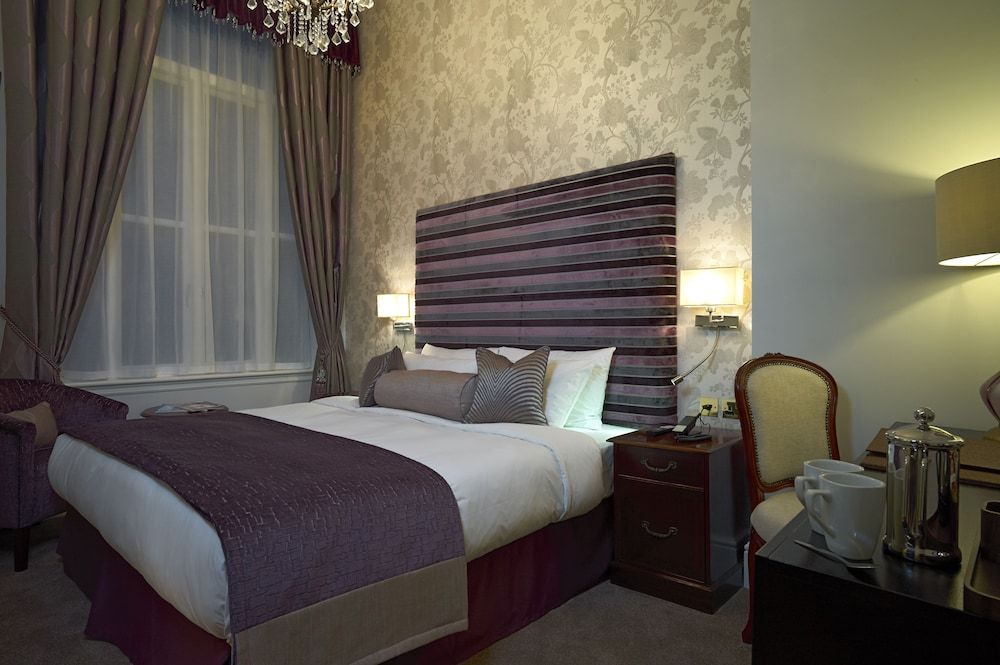 undefined Park International Hotel 2