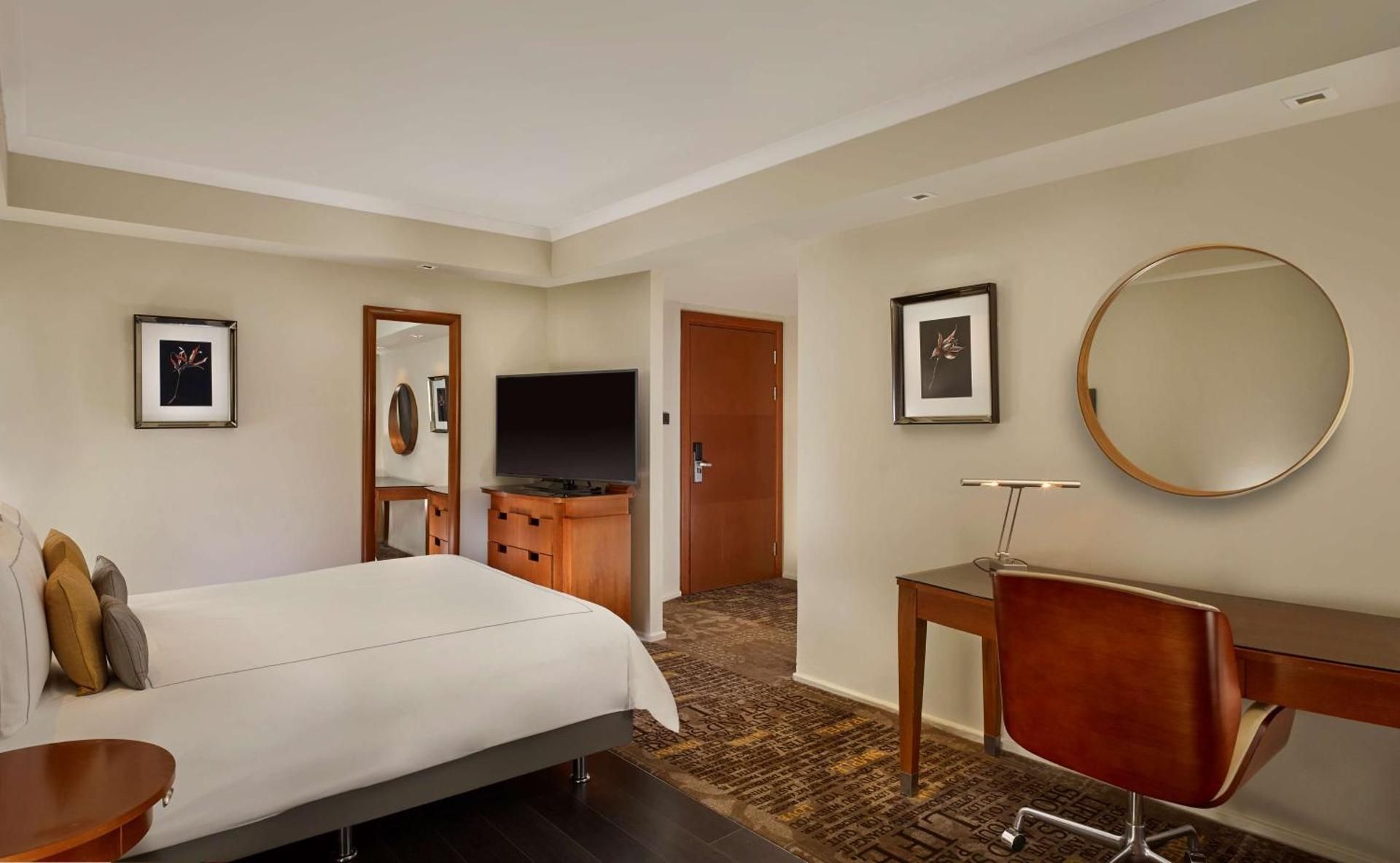 undefined Park Plaza Victoria London 4