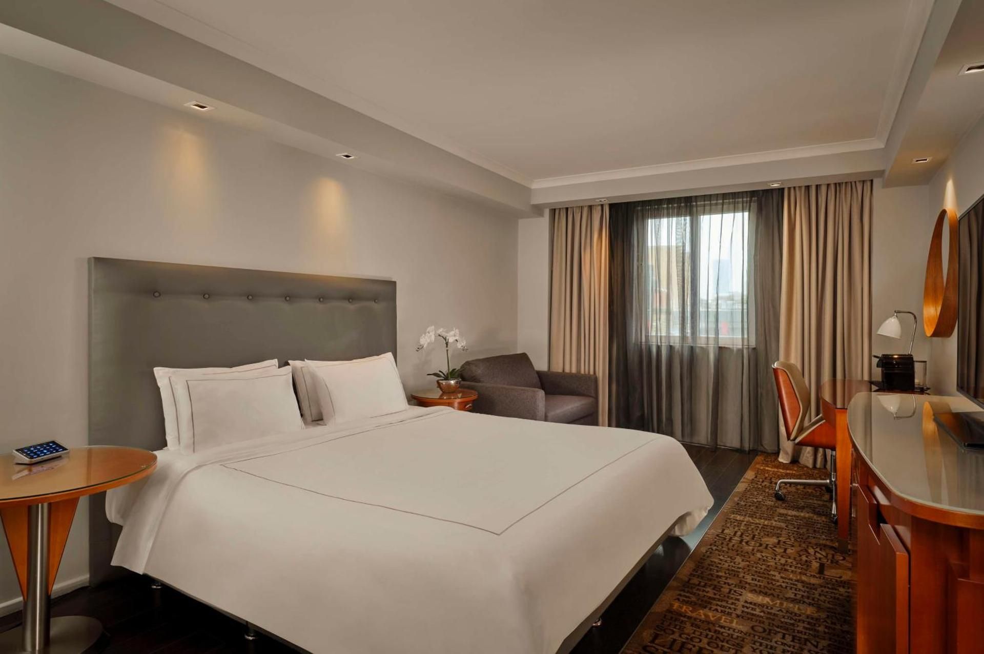 undefined Park Plaza Victoria London 6