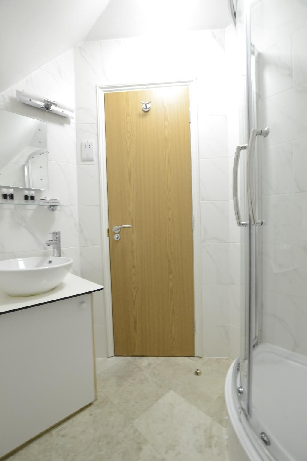 Park Hotel Ilford Triple 2