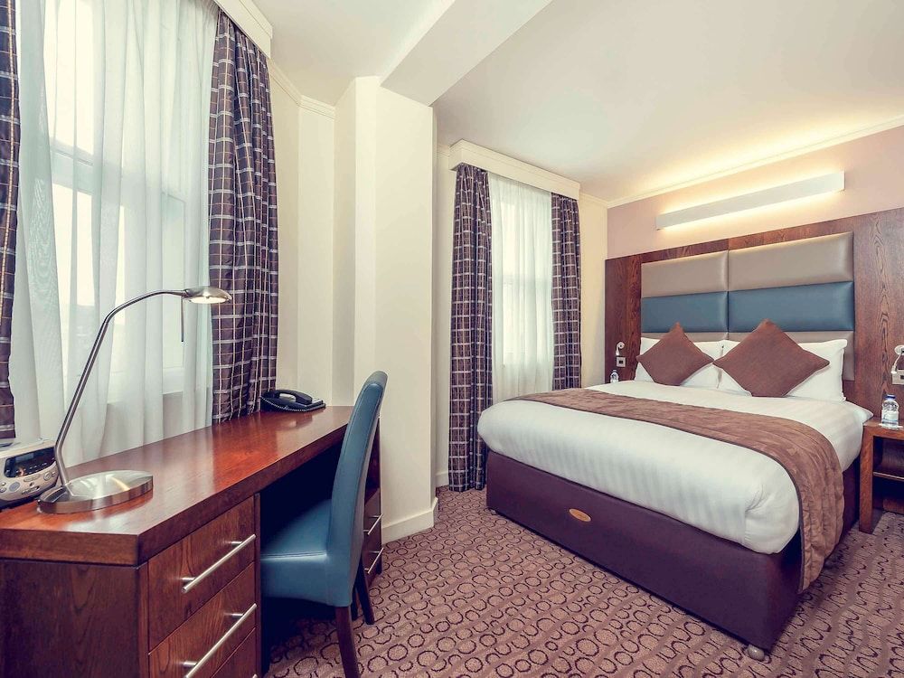 undefined Mercure London Paddington 2
