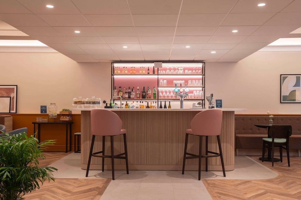 undefined Quality Hotel Hampstead 7