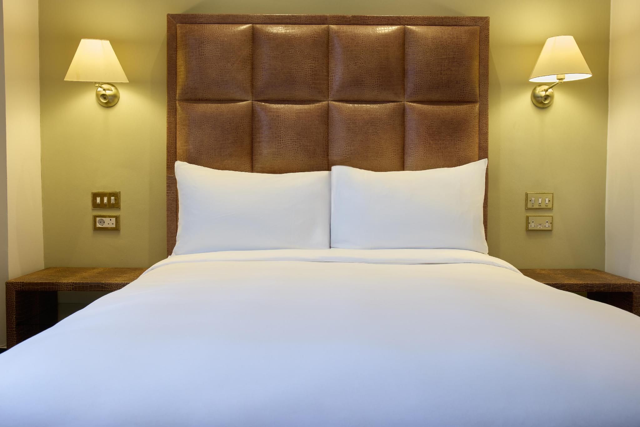 undefined Radisson Blu Hotel, London Leicester Square 7