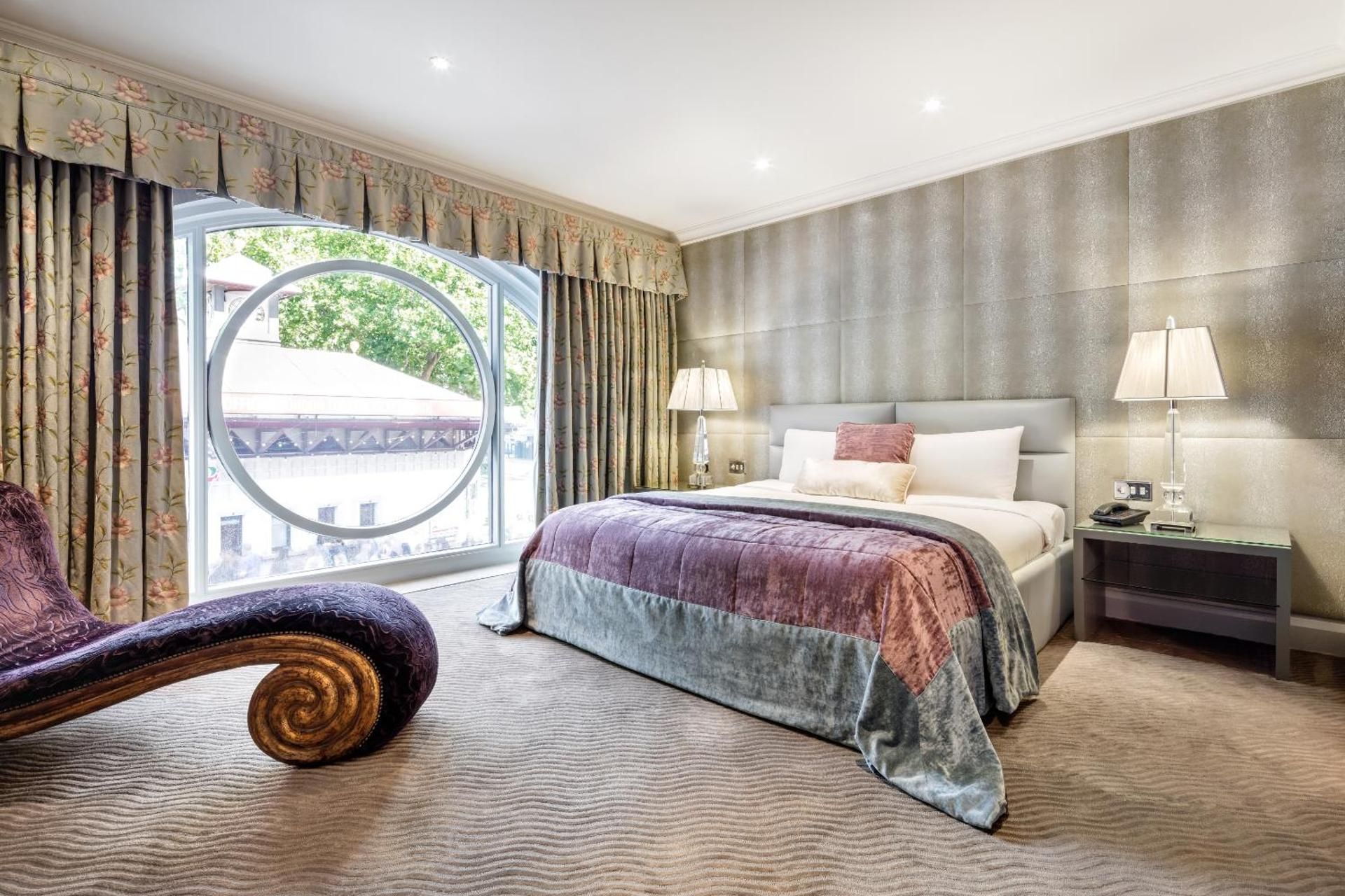 One Bedroom Suite