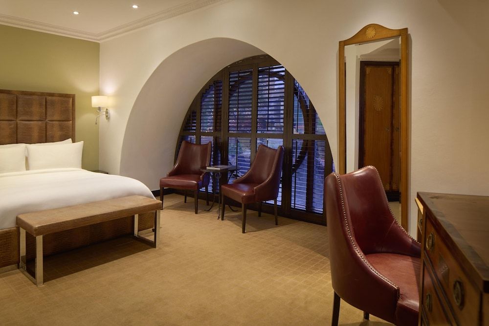 Radisson Blu Hotel, London Leicester Square Standard Room 2