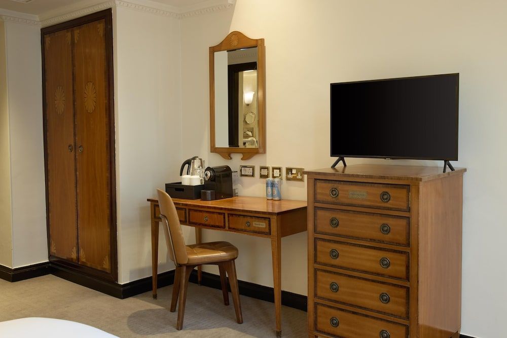 Radisson Blu Hotel, London Leicester Square Standard Room 13