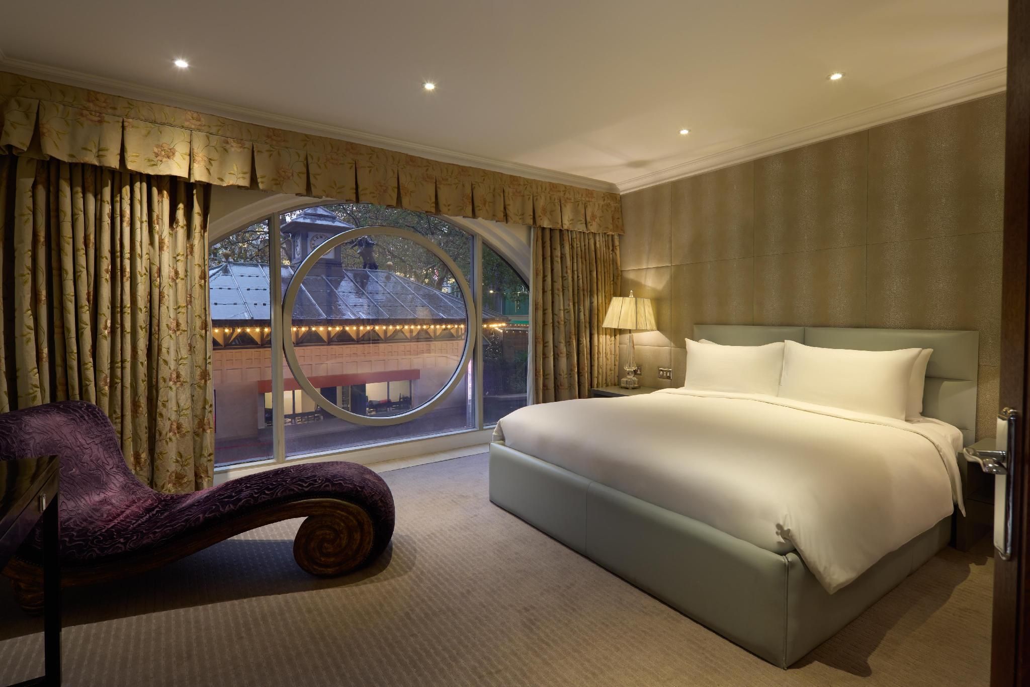 One Bedroom Suite