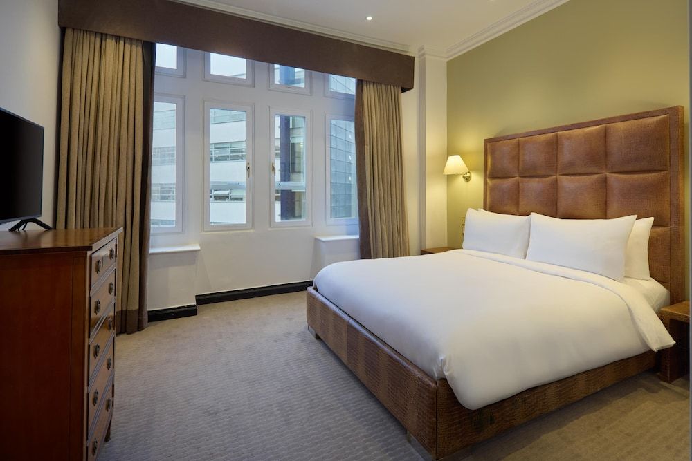 Radisson Blu Hotel, London Leicester Square Standard Room 4