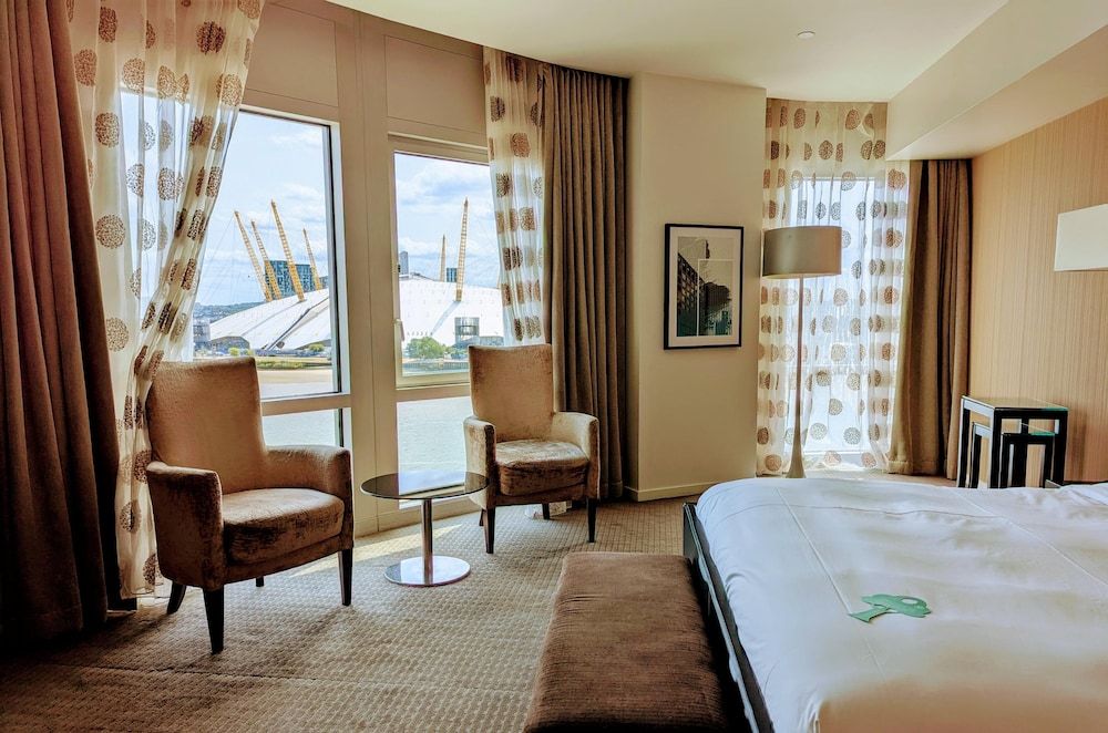 Premium Room, River View