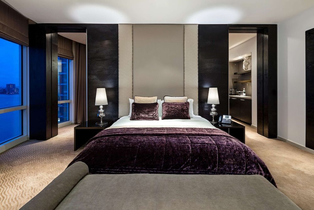 Penthouse (Suite)