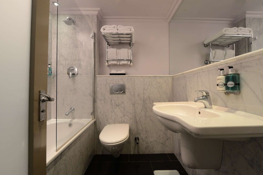 undefined Radisson Blu Hotel, London Marble Arch 7