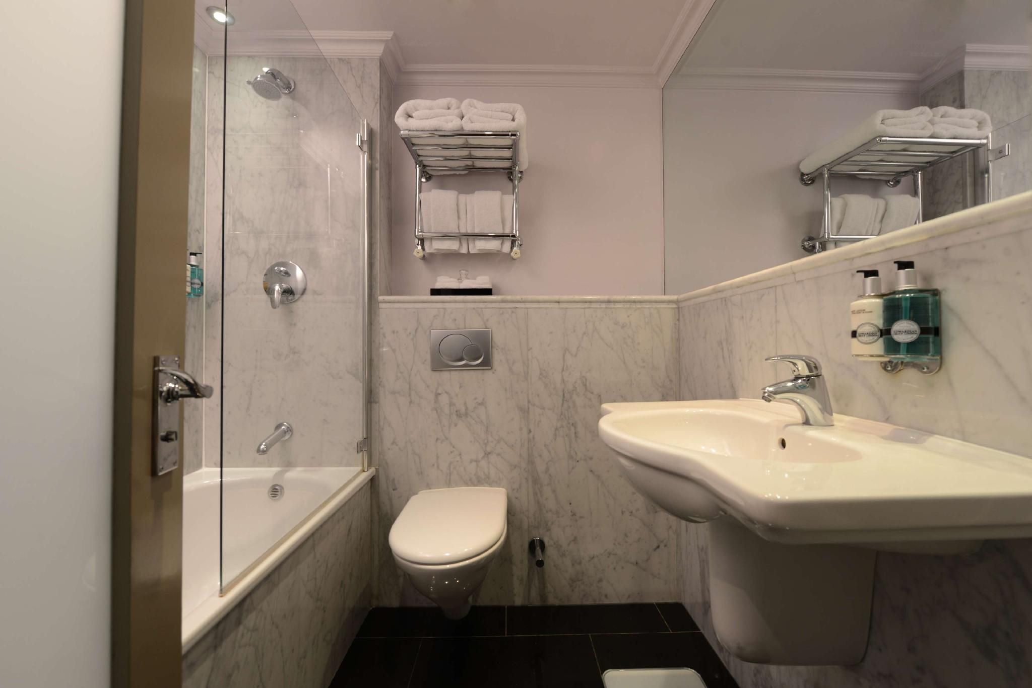 Superior Single Room