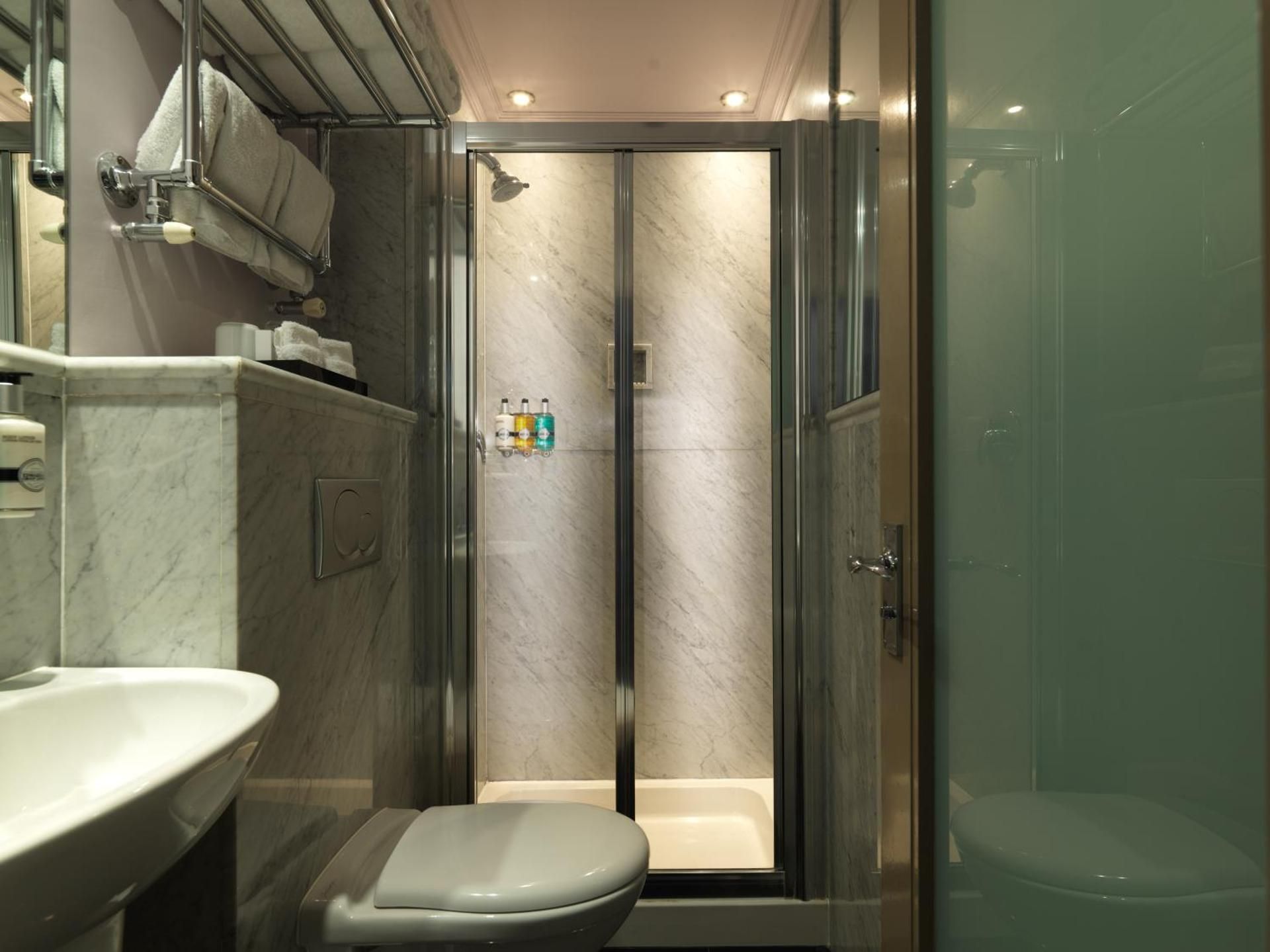 Superior Single Room