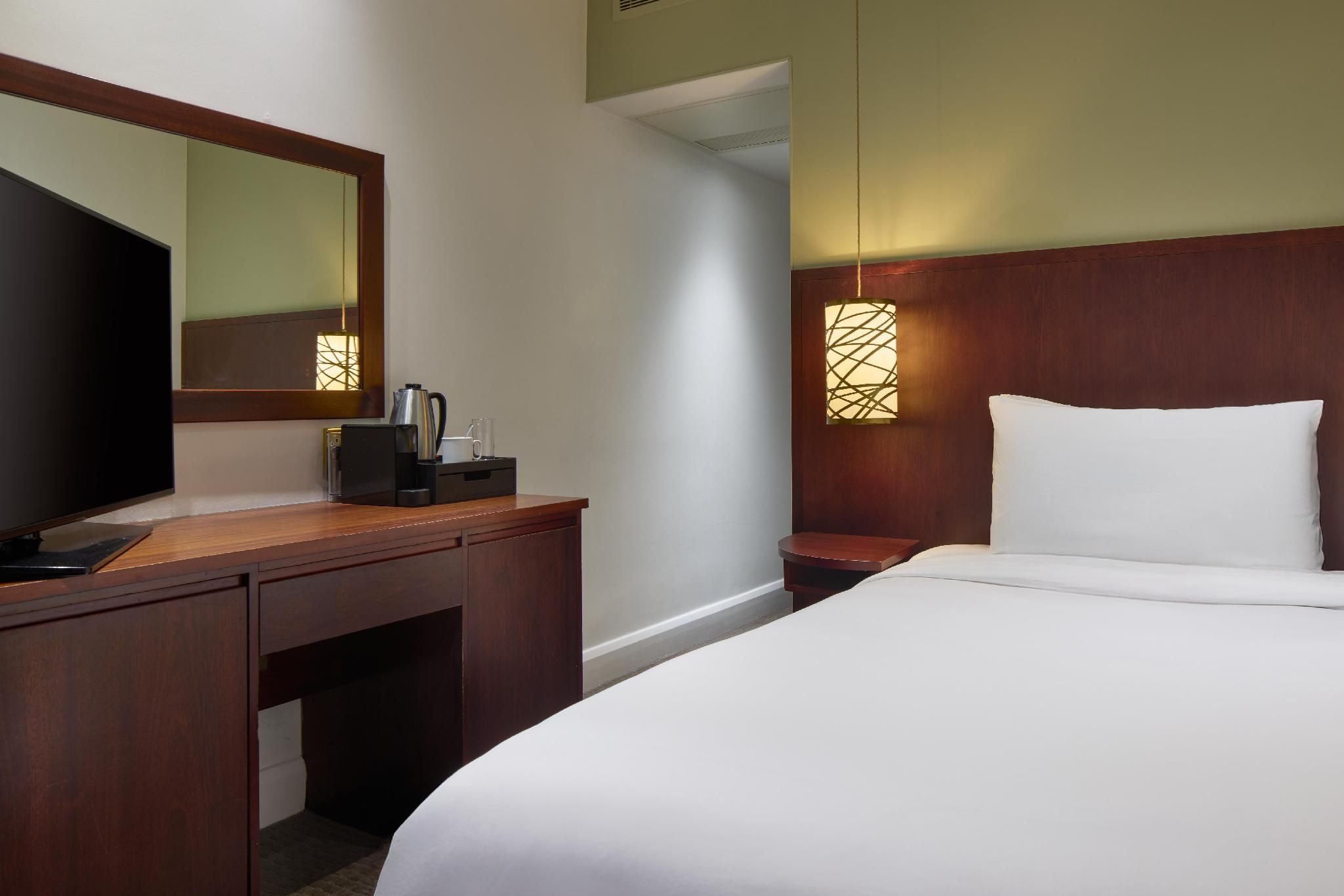 undefined Radisson Blu Hotel, London South Kensington 5