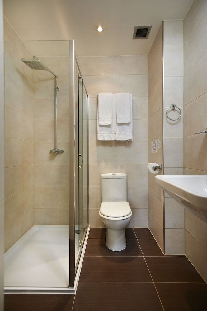 Royal Eagle Hotel Standard Double Room 3