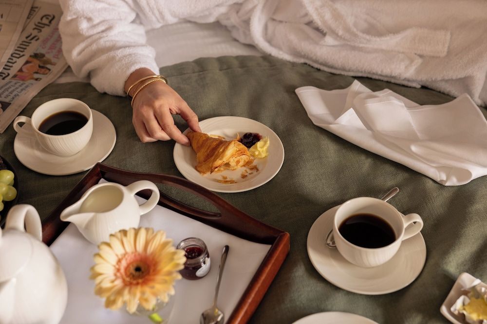 Royal Garden Hotel Classic Double 3