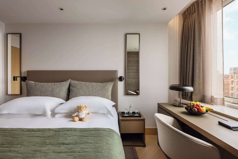 Royal Garden Hotel Classic Double