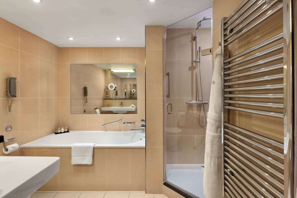 undefined Royal Garden Hotel 10