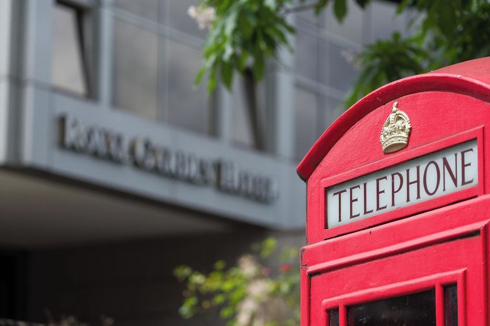 undefined Royal Garden Hotel 5