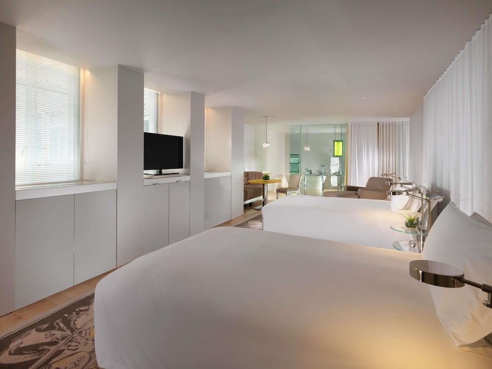 undefined Sanderson London, a Morgans Originals hotel 10