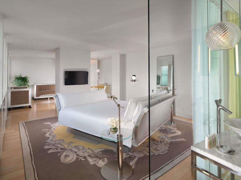 Loft Junior Suite