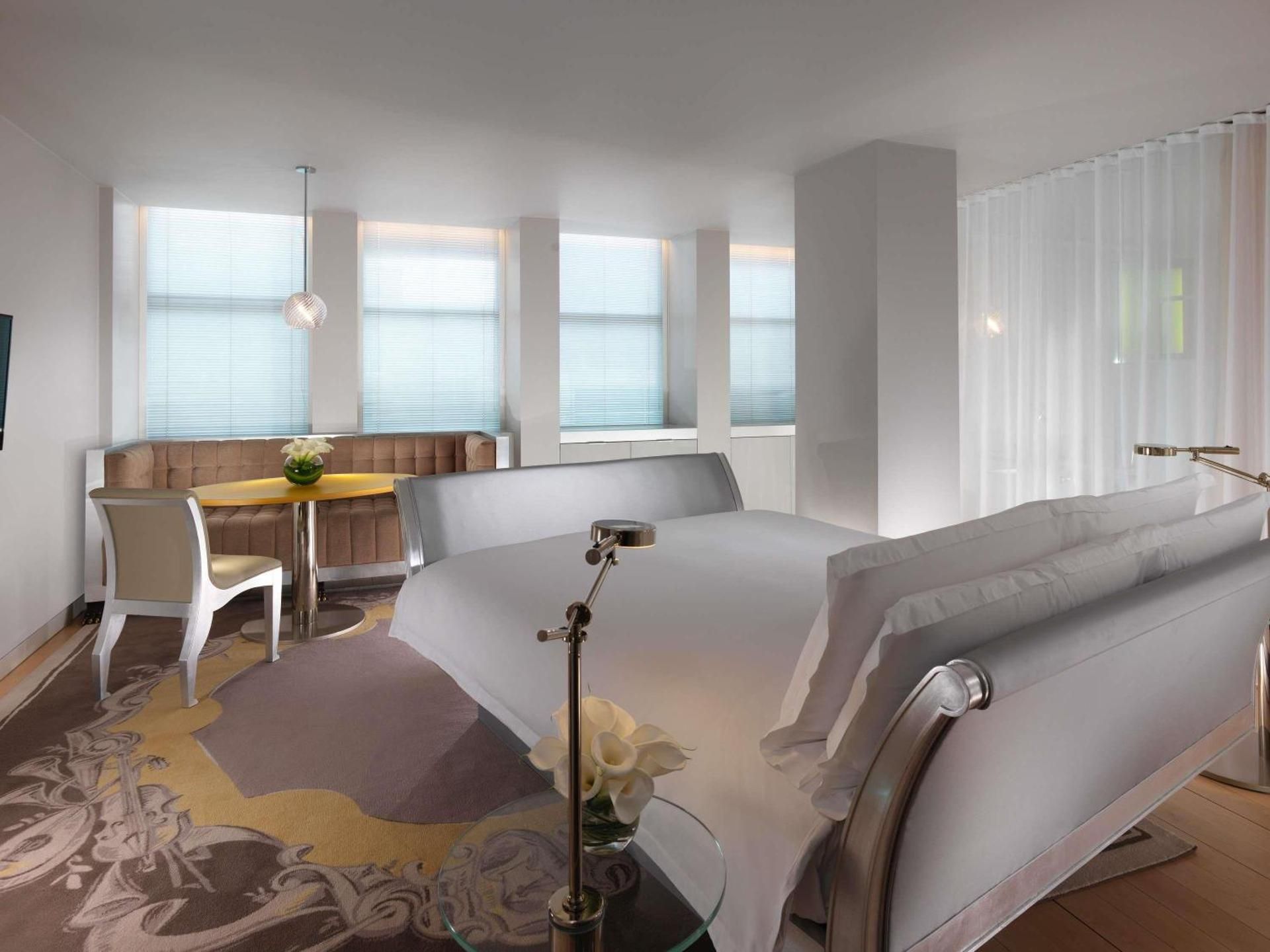 undefined Sanderson London, a Morgans Originals hotel 7