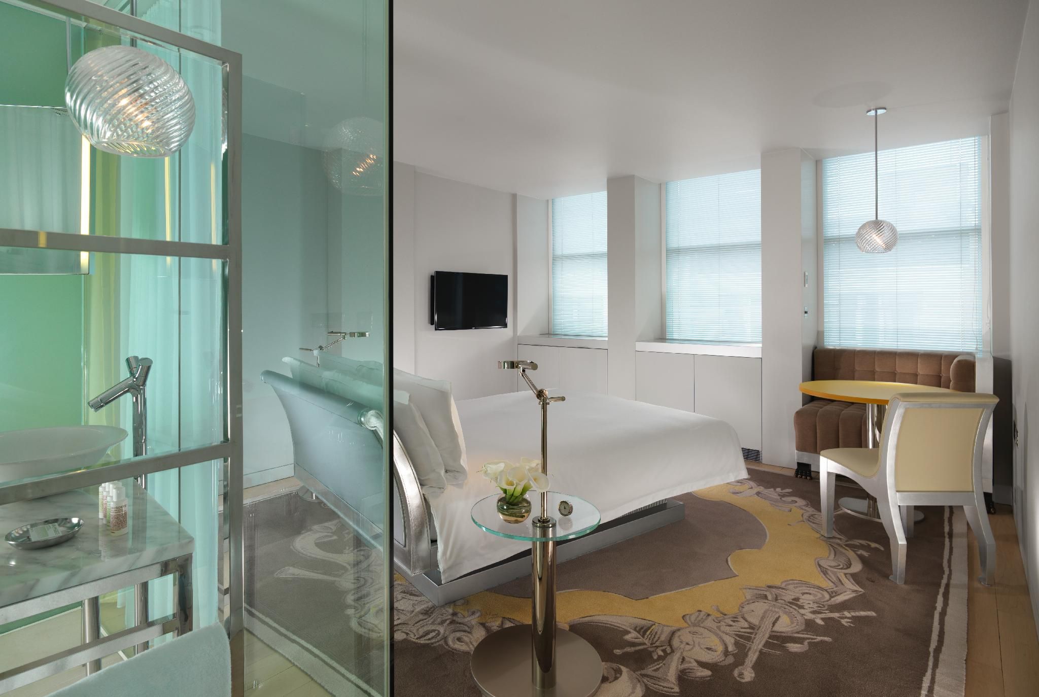 undefined Sanderson London, a Morgans Originals hotel 5