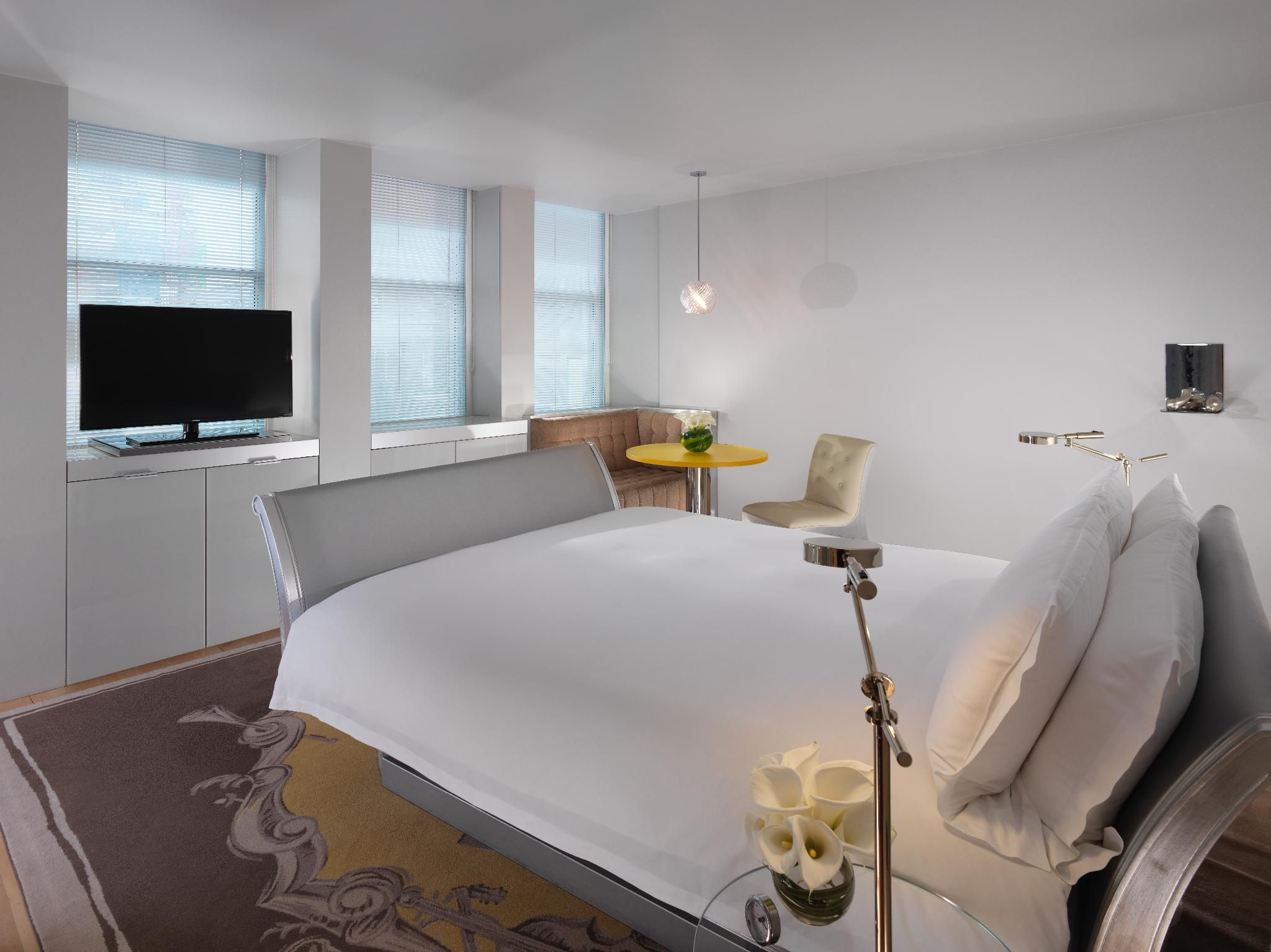 undefined Sanderson London, a Morgans Originals hotel 6