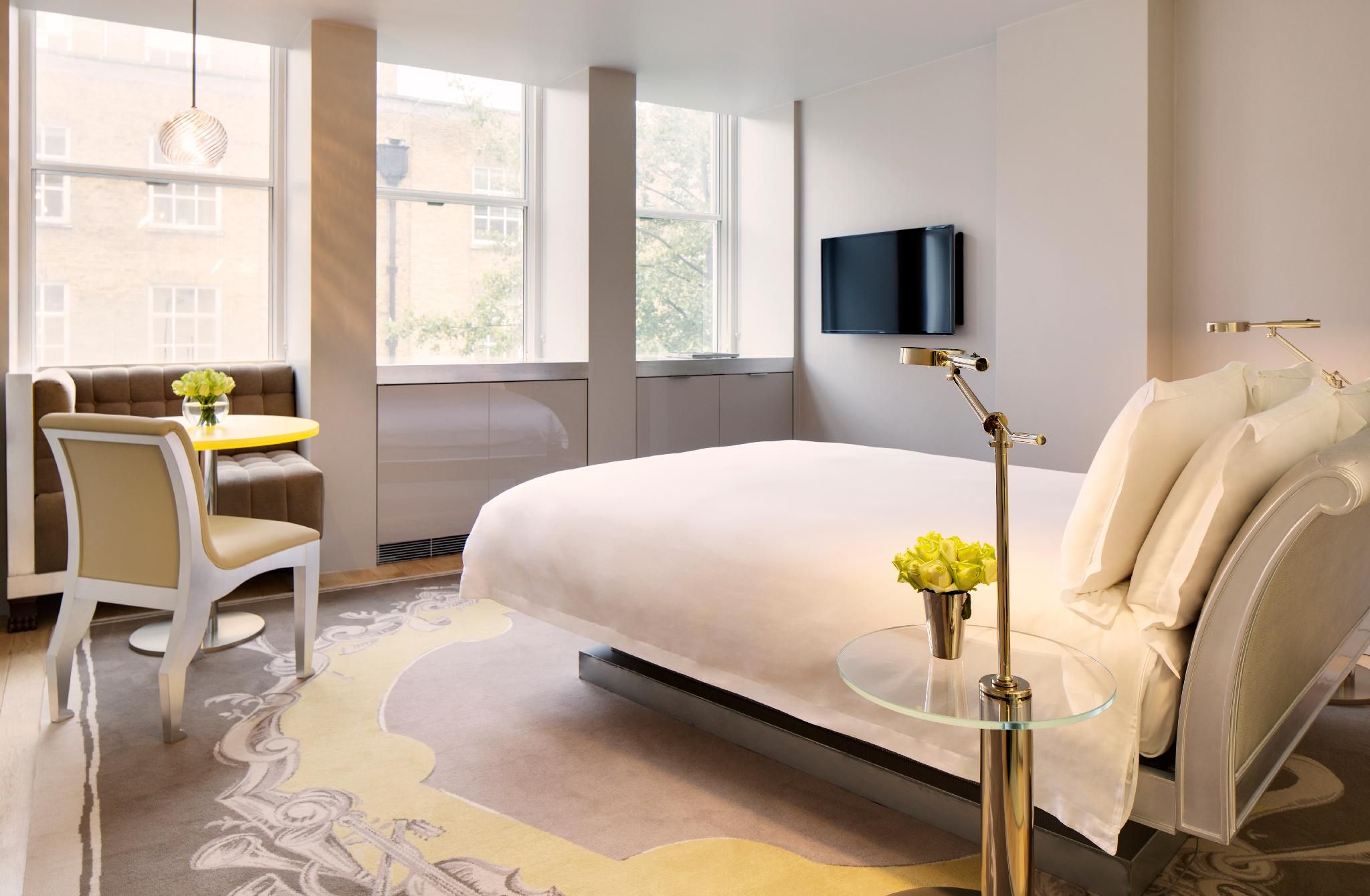 undefined Sanderson London, a Morgans Originals hotel 3