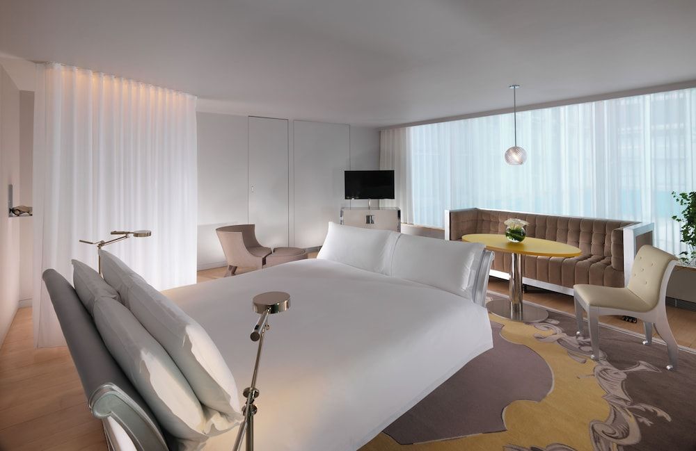 undefined Sanderson London, a Morgans Originals hotel 9